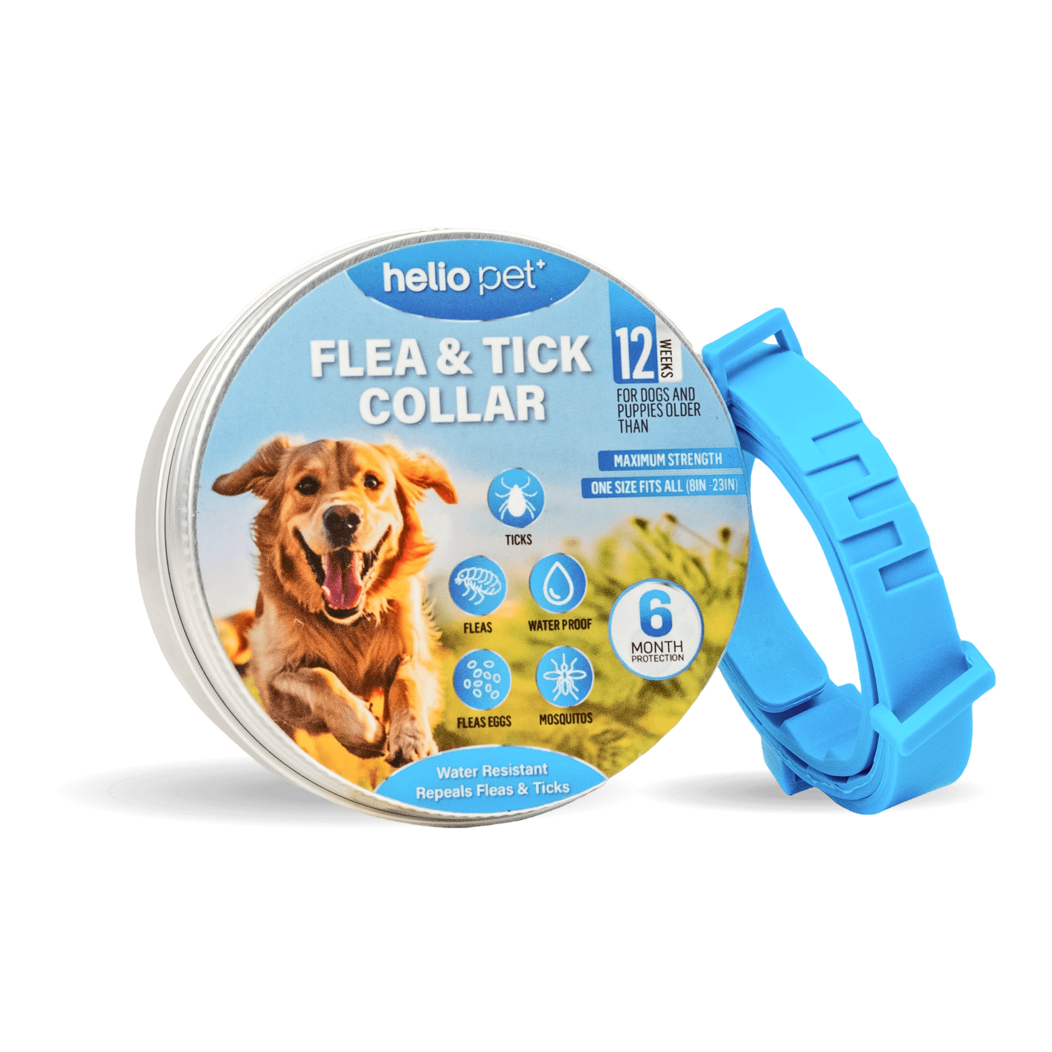 flea treatment seresto collars for dogs cheap