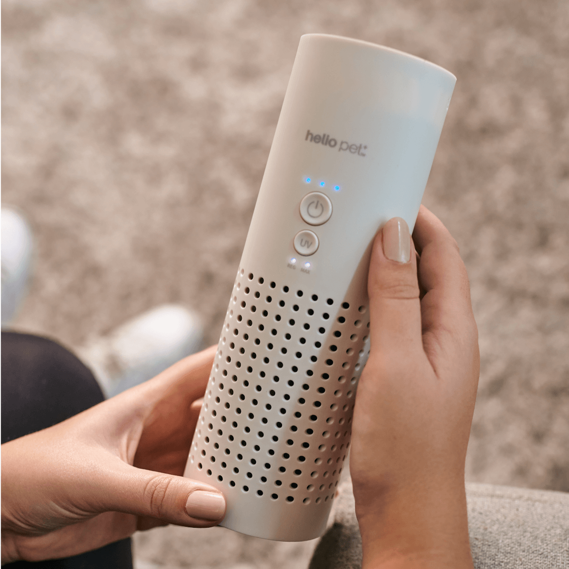 Air Filter Replacement Cartridge