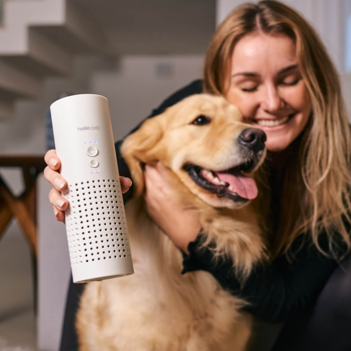 Air Filter Replacement Cartridge