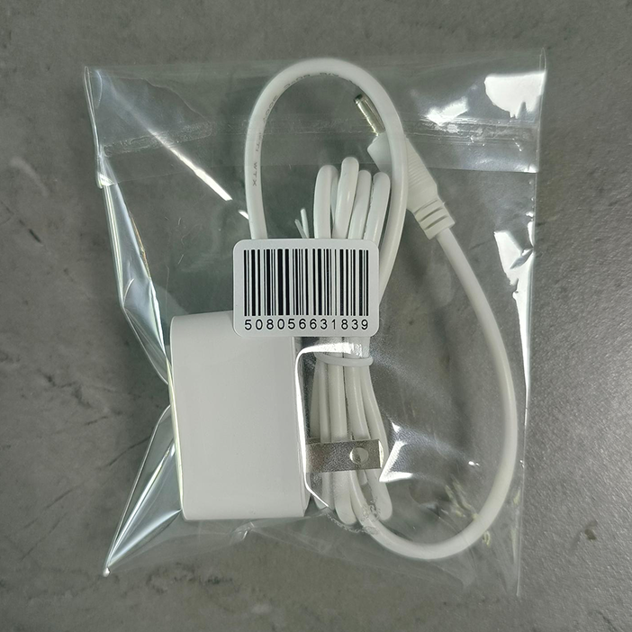 Replacement charger for Helio Pet