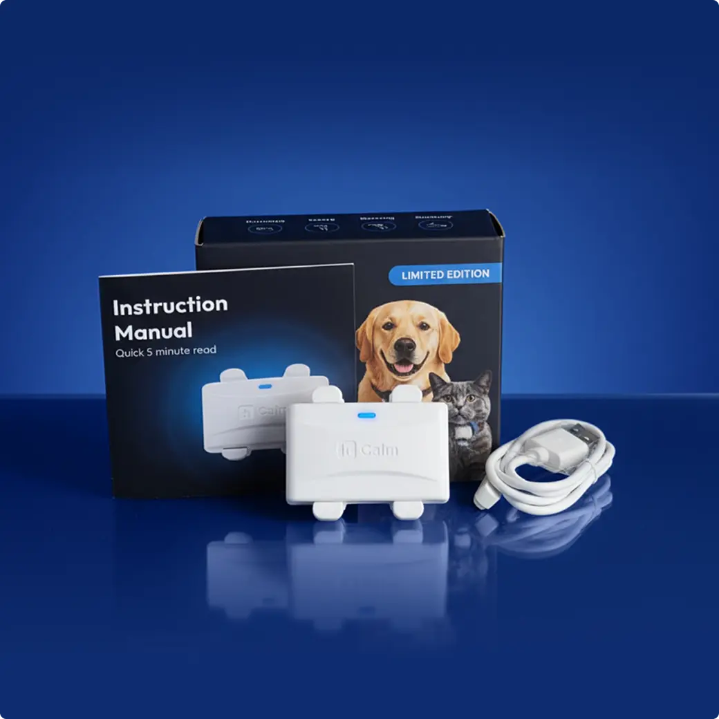 HelioCalm Charging Cord