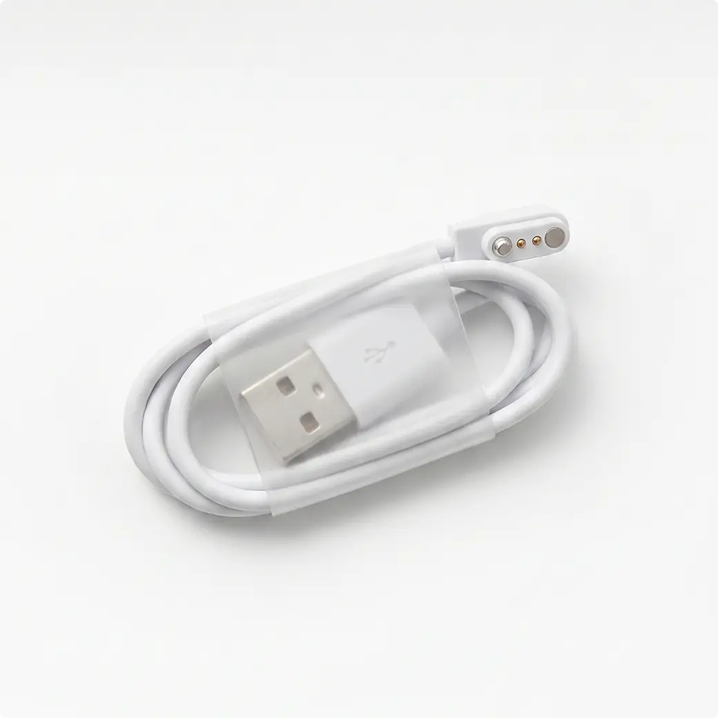 HelioCalm Charging Cord