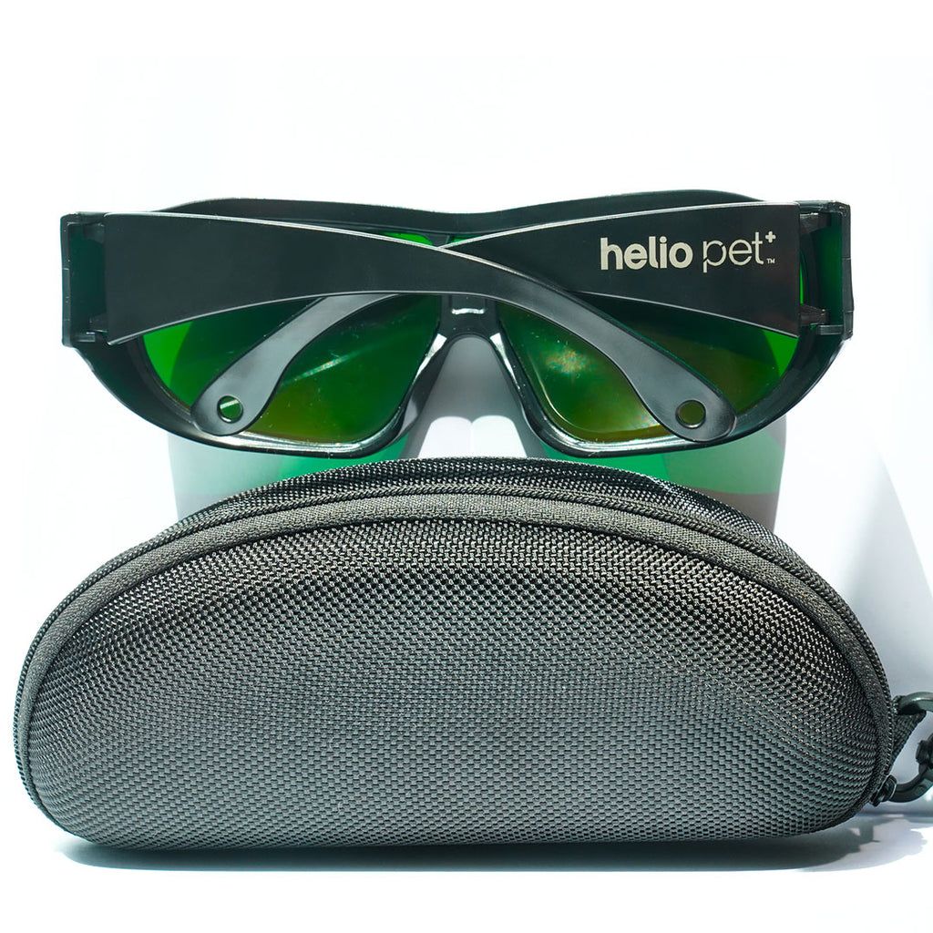 Premium Laser Glasses