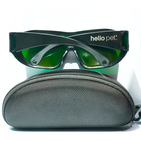 Premium Laser Glasses